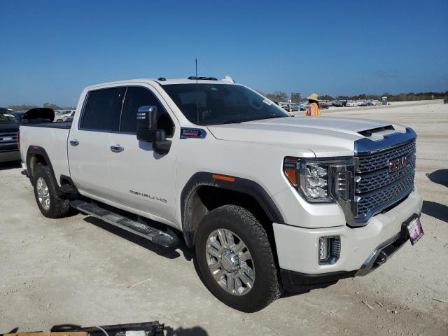 Photo 3 VIN: 1GT49REY6MF104361 - GMC SIERRA K25 