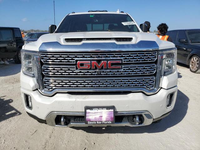 Photo 4 VIN: 1GT49REY6MF104361 - GMC SIERRA K25 