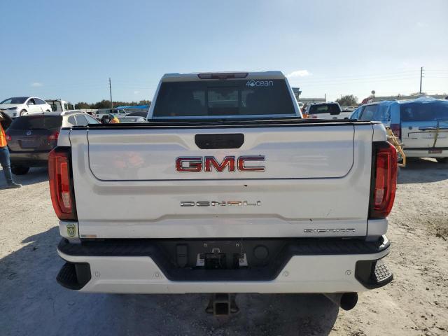 Photo 5 VIN: 1GT49REY6MF104361 - GMC SIERRA K25 