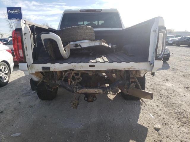 Photo 8 VIN: 1GT49REY6MF169517 - GMC SIERRA K25 