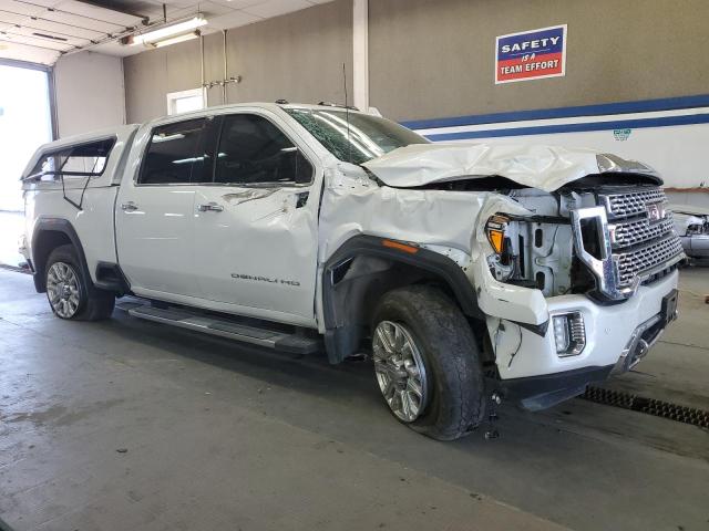 Photo 3 VIN: 1GT49REY6NF212920 - GMC SIERRA 