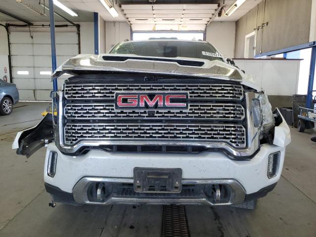 Photo 4 VIN: 1GT49REY6NF212920 - GMC SIERRA 