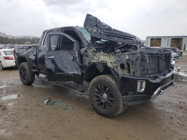 Photo 3 VIN: 1GT49REY6NF328196 - GMC SIERRA 