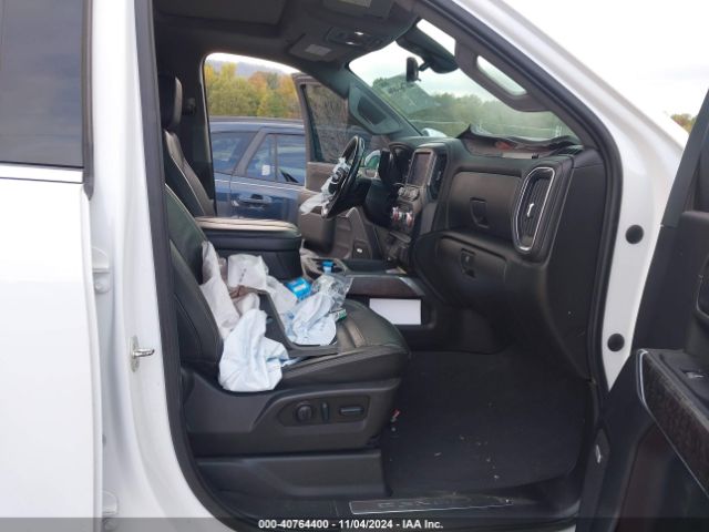 Photo 7 VIN: 1GT49REY6PF125148 - GMC SIERRA HD 