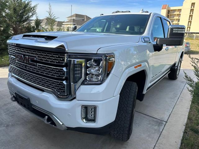 Photo 1 VIN: 1GT49REY6PF133105 - GMC SIERRA 