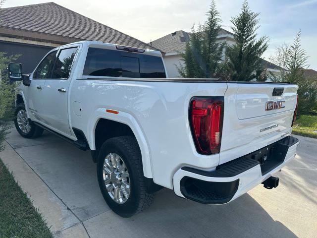 Photo 2 VIN: 1GT49REY6PF133105 - GMC SIERRA 