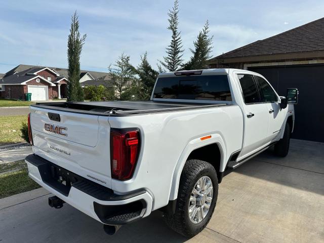 Photo 3 VIN: 1GT49REY6PF133105 - GMC SIERRA 