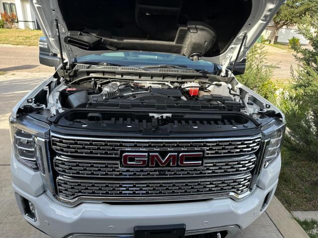 Photo 6 VIN: 1GT49REY6PF133105 - GMC SIERRA 