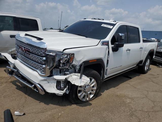 Photo 0 VIN: 1GT49REY6PF162796 - GMC SIERRA K25 