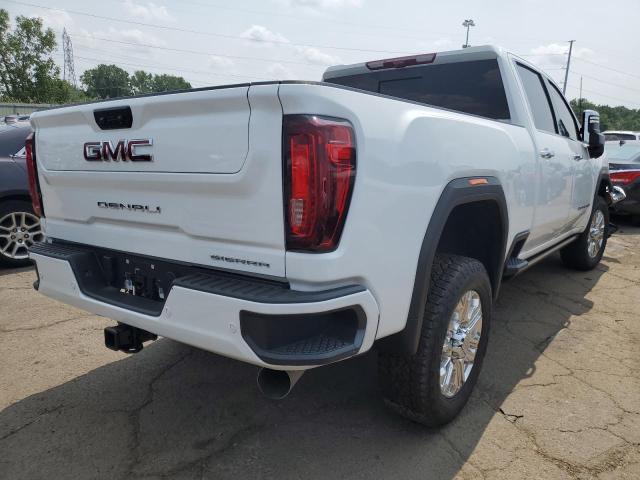 Photo 2 VIN: 1GT49REY6PF162796 - GMC SIERRA K25 