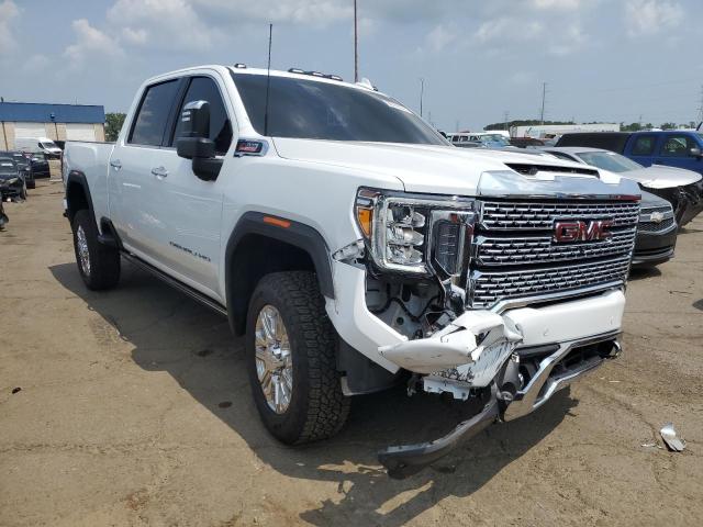 Photo 3 VIN: 1GT49REY6PF162796 - GMC SIERRA K25 