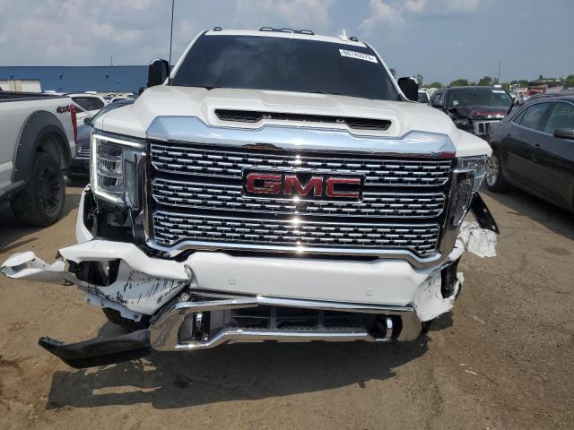 Photo 4 VIN: 1GT49REY6PF162796 - GMC SIERRA K25 