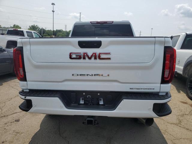 Photo 5 VIN: 1GT49REY6PF162796 - GMC SIERRA K25 