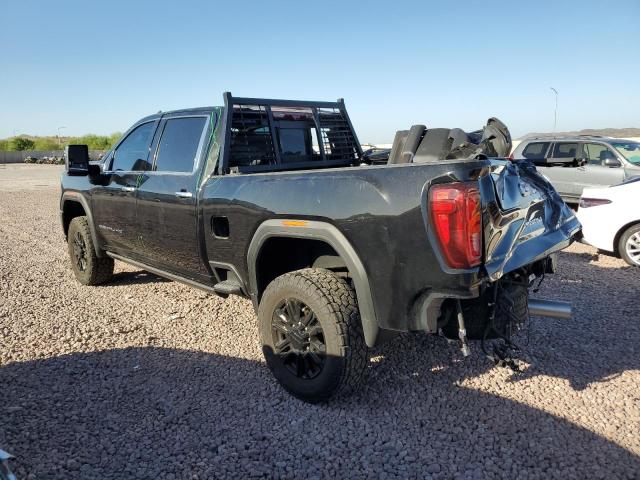 Photo 1 VIN: 1GT49REY6PF242762 - GMC SIERRA K25 