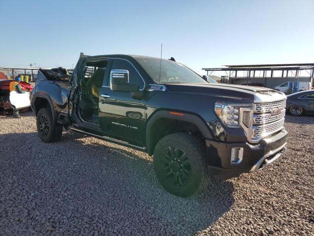 Photo 3 VIN: 1GT49REY6PF242762 - GMC SIERRA K25 