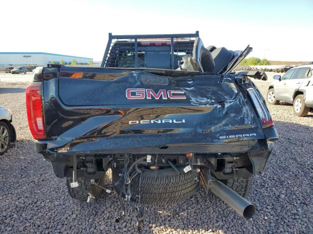 Photo 5 VIN: 1GT49REY6PF242762 - GMC SIERRA K25 