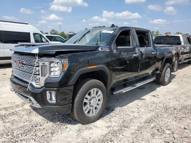 Photo 0 VIN: 1GT49REY6PF258234 - GMC SIERRA K25 