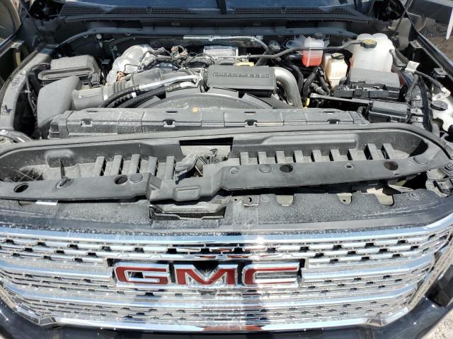 Photo 10 VIN: 1GT49REY6PF258234 - GMC SIERRA K25 