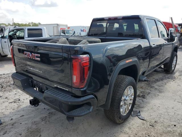 Photo 2 VIN: 1GT49REY6PF258234 - GMC SIERRA K25 