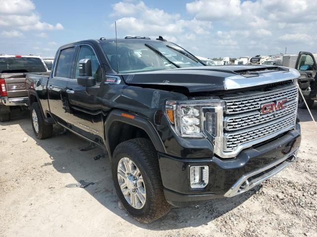 Photo 3 VIN: 1GT49REY6PF258234 - GMC SIERRA K25 