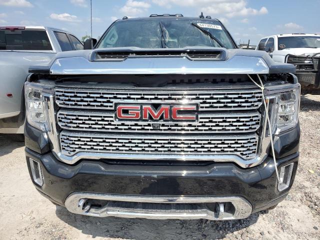 Photo 4 VIN: 1GT49REY6PF258234 - GMC SIERRA K25 