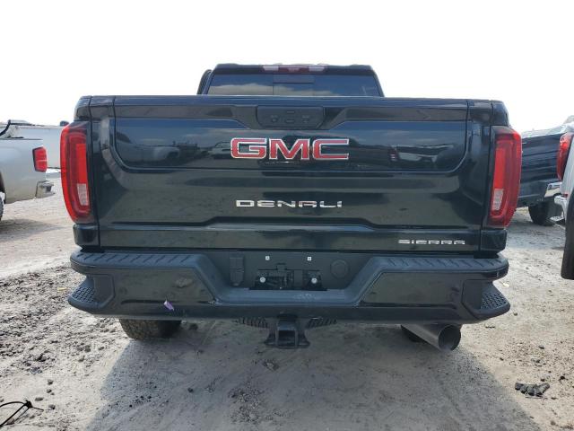 Photo 5 VIN: 1GT49REY6PF258234 - GMC SIERRA K25 