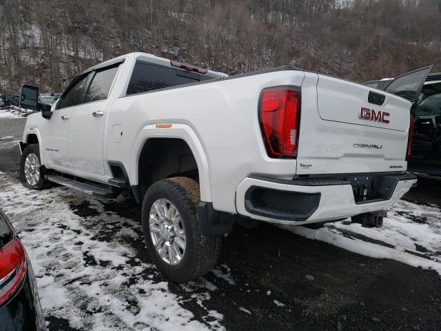 Photo 1 VIN: 1GT49REY7LF115108 - GMC SIERRA 