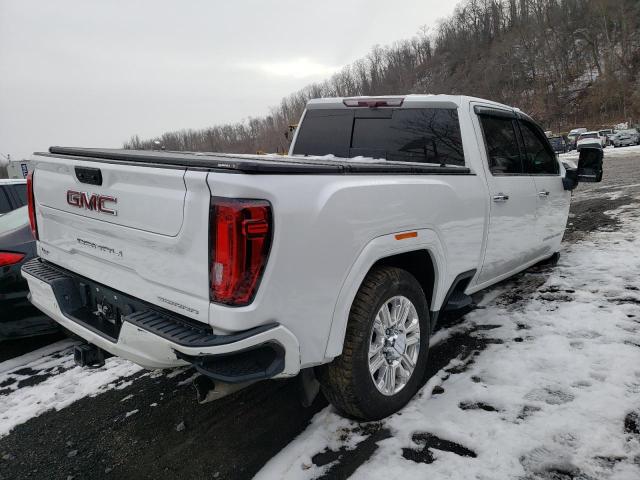 Photo 2 VIN: 1GT49REY7LF115108 - GMC SIERRA 