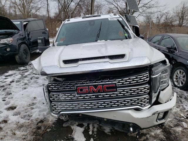 Photo 4 VIN: 1GT49REY7LF115108 - GMC SIERRA 