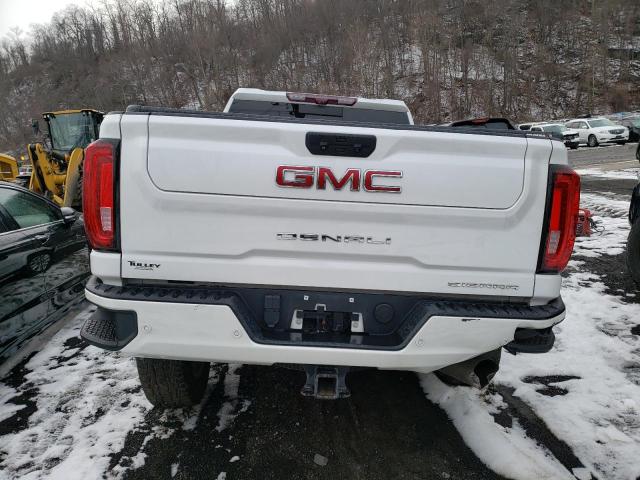 Photo 5 VIN: 1GT49REY7LF115108 - GMC SIERRA 