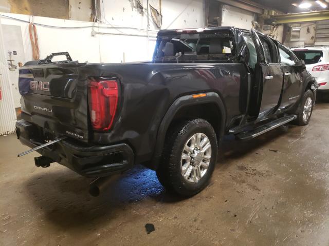 Photo 3 VIN: 1GT49REY7LF149629 - GMC SIERRA K25 