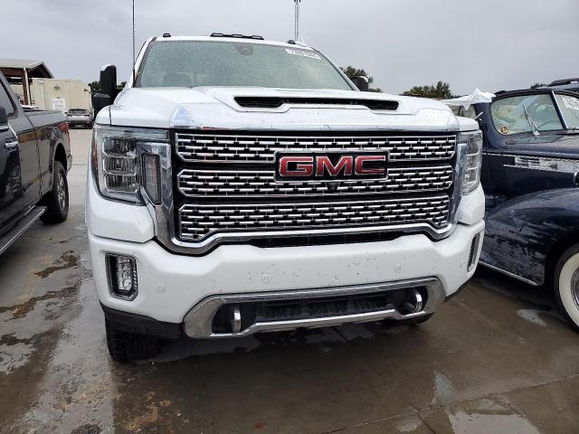 Photo 4 VIN: 1GT49REY7LF226886 - GMC SIERRA K25 