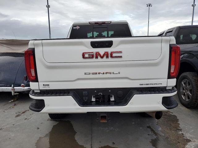 Photo 5 VIN: 1GT49REY7LF226886 - GMC SIERRA K25 