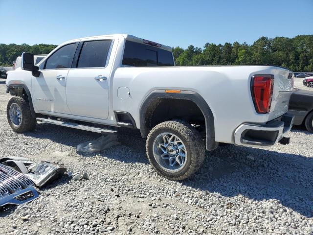 Photo 1 VIN: 1GT49REY7LF332464 - GMC SIERRA K25 