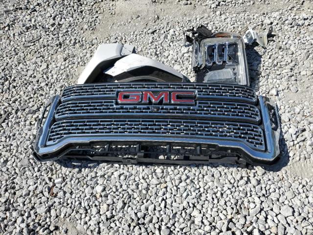 Photo 11 VIN: 1GT49REY7LF332464 - GMC SIERRA K25 