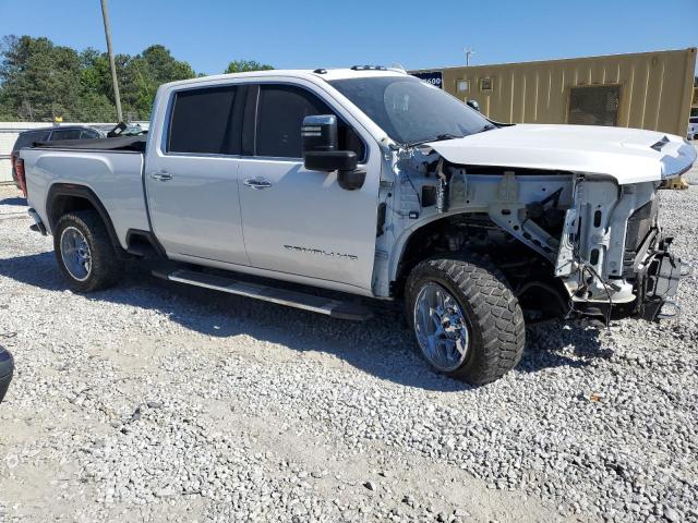 Photo 3 VIN: 1GT49REY7LF332464 - GMC SIERRA K25 