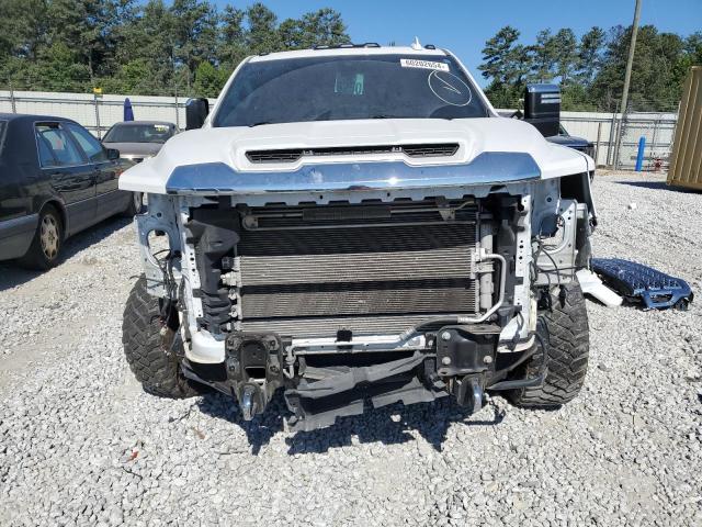 Photo 4 VIN: 1GT49REY7LF332464 - GMC SIERRA K25 