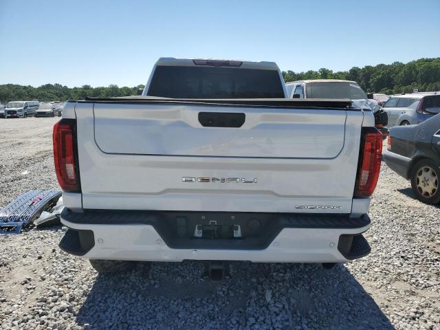 Photo 5 VIN: 1GT49REY7LF332464 - GMC SIERRA K25 