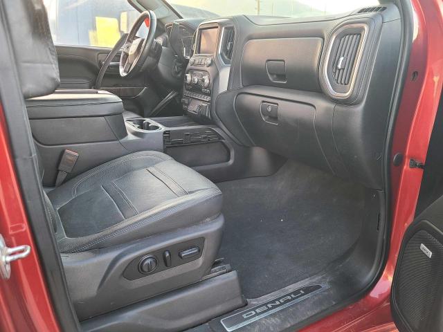 Photo 4 VIN: 1GT49REY7MF143766 - GMC SIERRA K25 