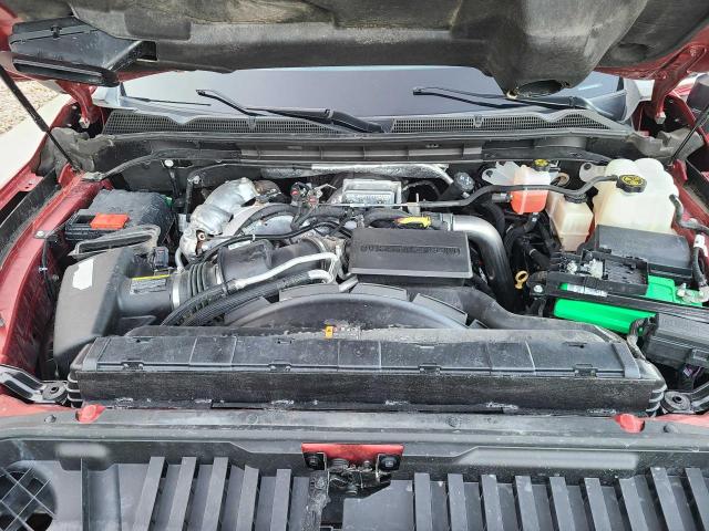 Photo 6 VIN: 1GT49REY7MF143766 - GMC SIERRA K25 