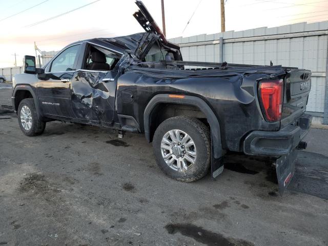 Photo 1 VIN: 1GT49REY7NF114401 - GMC SIERRA K25 