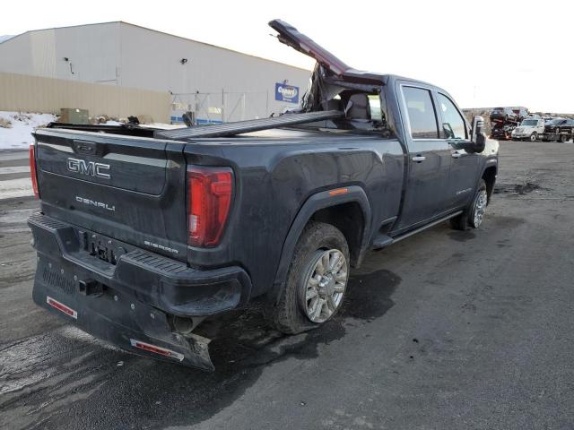 Photo 2 VIN: 1GT49REY7NF114401 - GMC SIERRA K25 