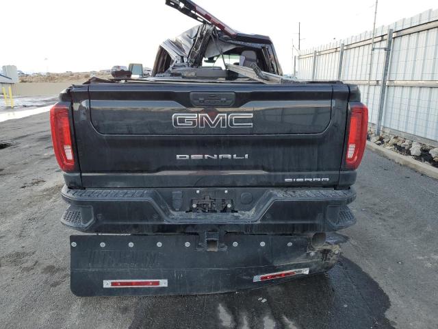 Photo 5 VIN: 1GT49REY7NF114401 - GMC SIERRA K25 