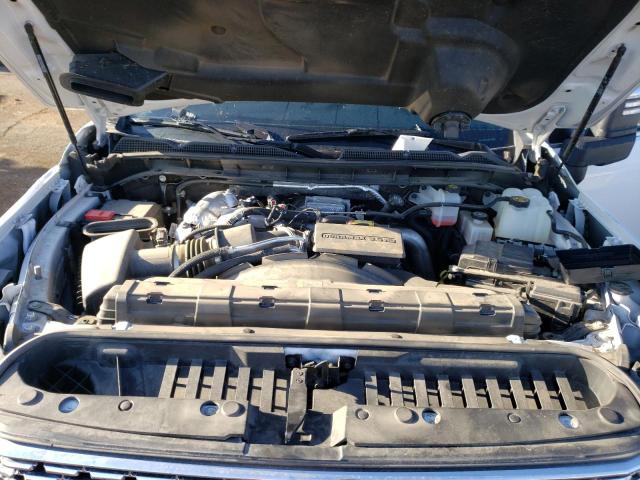 Photo 10 VIN: 1GT49REY7NF136270 - GMC SIERRA 