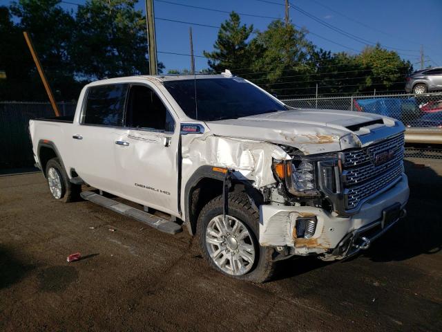 Photo 3 VIN: 1GT49REY7NF136270 - GMC SIERRA 