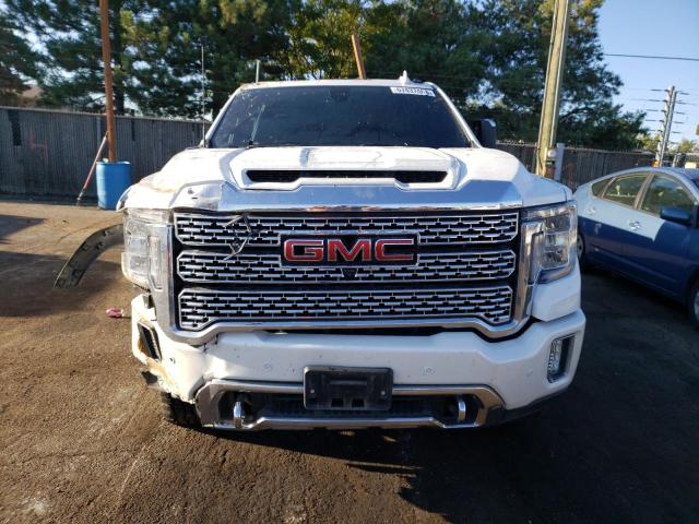 Photo 4 VIN: 1GT49REY7NF136270 - GMC SIERRA 