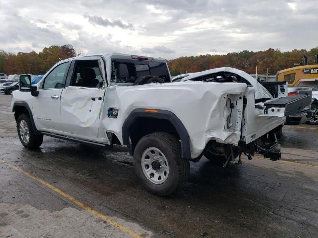 Photo 1 VIN: 1GT49REY7PF253480 - GMC SIERRA 