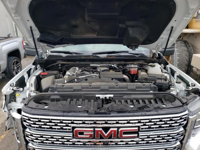 Photo 10 VIN: 1GT49REY7PF253480 - GMC SIERRA 