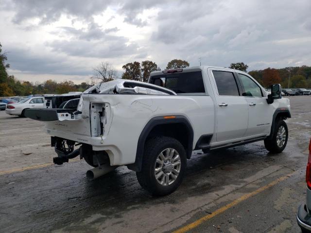 Photo 2 VIN: 1GT49REY7PF253480 - GMC SIERRA 