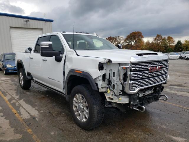 Photo 3 VIN: 1GT49REY7PF253480 - GMC SIERRA 